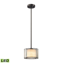  70224/1-LED - MINI PENDANT