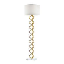  D2932 - FLOOR LAMP