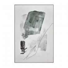  H0016-9832 - Denny Abstract Wall Art