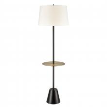  H0019-9556 - Abberwick 64'' High 1-Light Floor Lamp