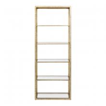  H0115-7724 - BOOKCASE - SHELF