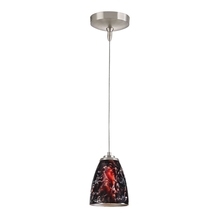  PF1000/1-MR16-BN-SL - MINI PENDANT