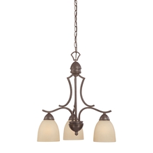  SL808122 - CHANDELIER