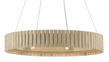  9000-0646 - Tetterby Chandelier