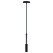  E11000-24BK - Torch-Single Pendant