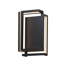  E21269-BK - Penrose-Wall Sconce