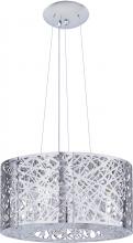  E21309-10PC - Inca-Multi-Light Pendant