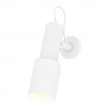  E21620-WT - Handler-Wall Sconce