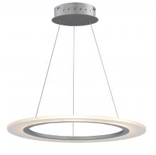  E22653-11MS - Saturn II LED-Entry Foyer Pendant