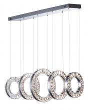  E30565-20PC - Charm-Linear Pendant