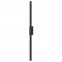  E42348-ABZ - Alumilux Line 5CCT-Outdoor Wall Mount